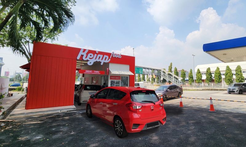 kejap klippa